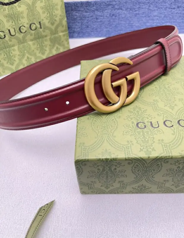 gucci aaa quality Ceintures pour homme s_12064141